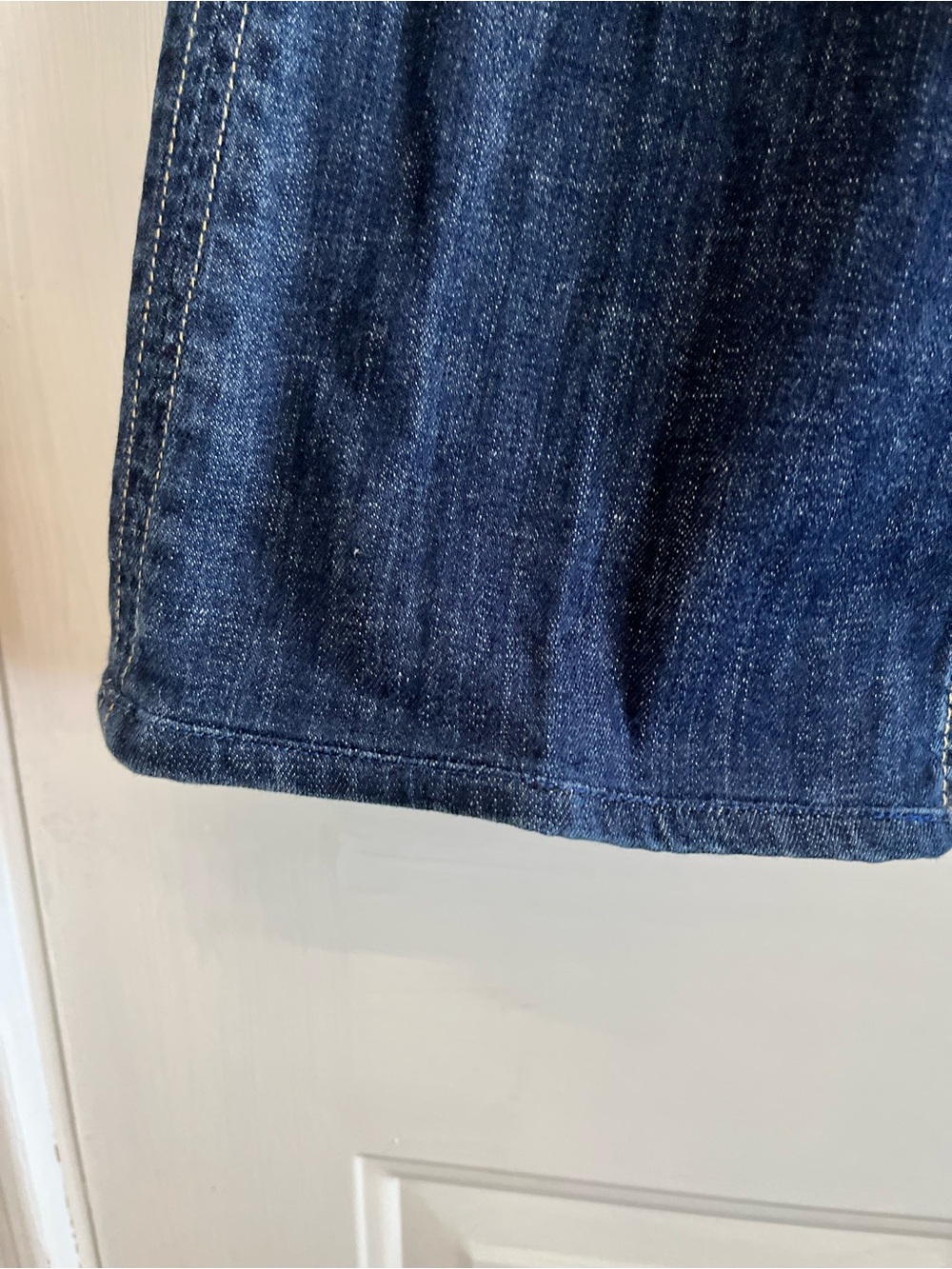 Hudson Low-rise Bootcut Jeans - Picture 10 of 11